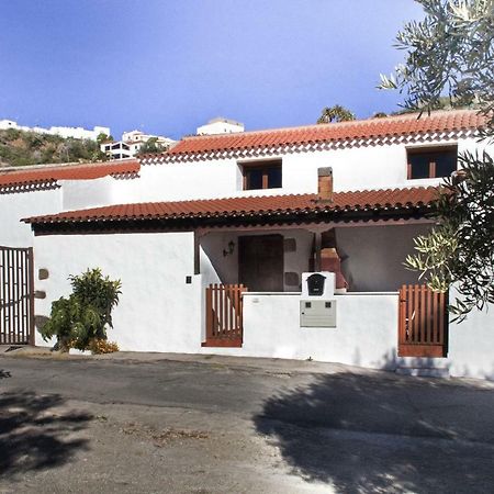 Vivelorural Casa Tunte 2, Bbq Y Terraza Villa San Bartolomé Ngoại thất bức ảnh