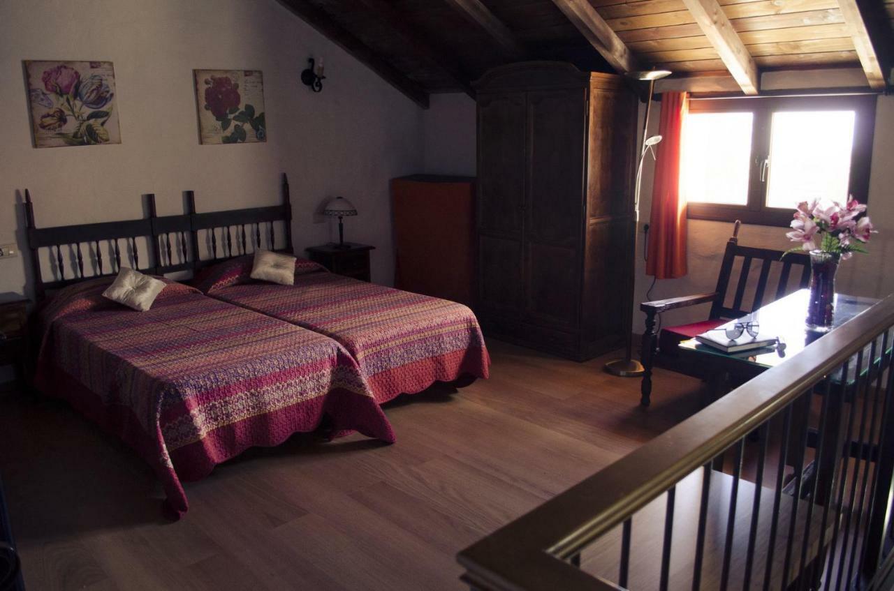Vivelorural Casa Tunte 2, Bbq Y Terraza Villa San Bartolomé Ngoại thất bức ảnh