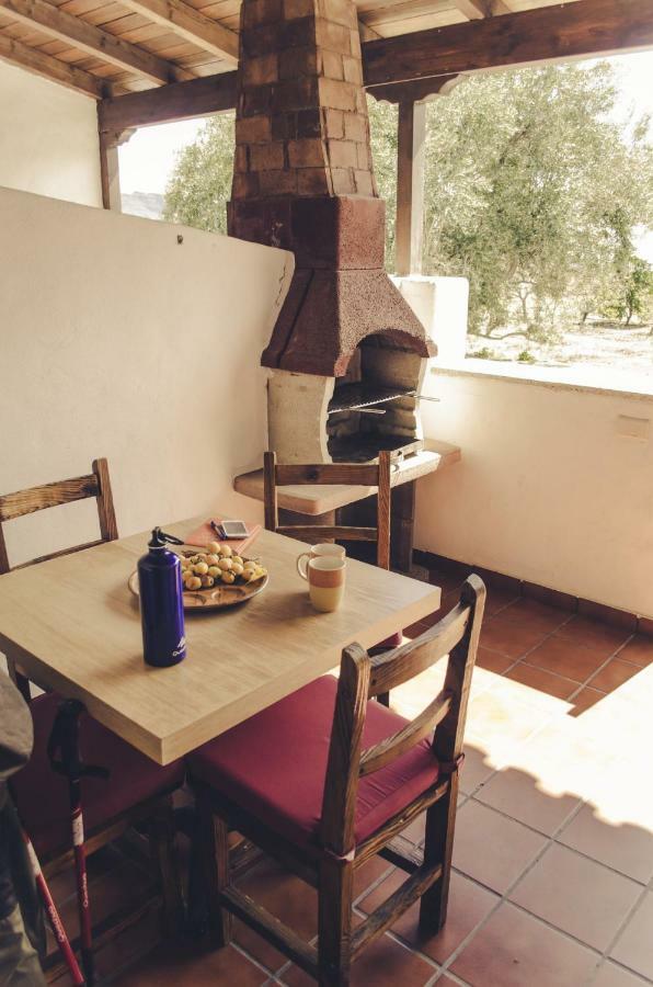 Vivelorural Casa Tunte 2, Bbq Y Terraza Villa San Bartolomé Ngoại thất bức ảnh